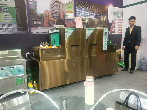 企業(yè)廚房設備工程管理與服務核心要求——以酒店、工廠、學校飯?zhí)孟赐霗C為例